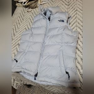 The North Face Vest